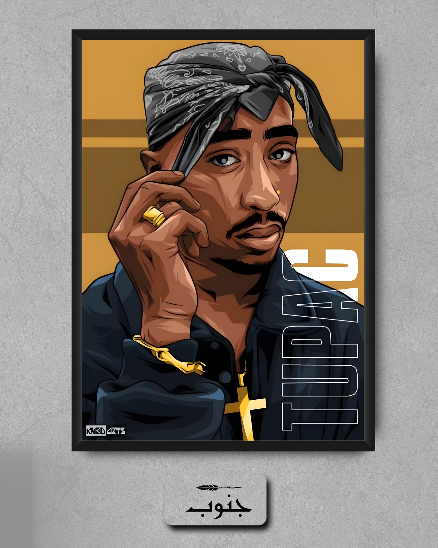 Tupac