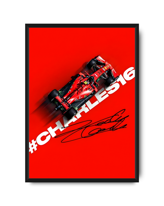 Charles Leclerc