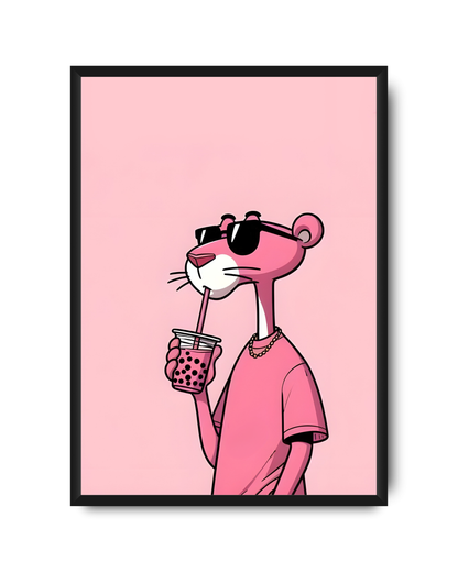 Pink Panther