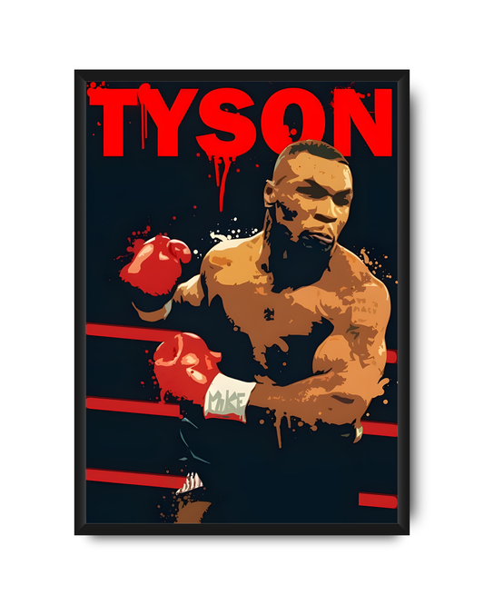 Tyson