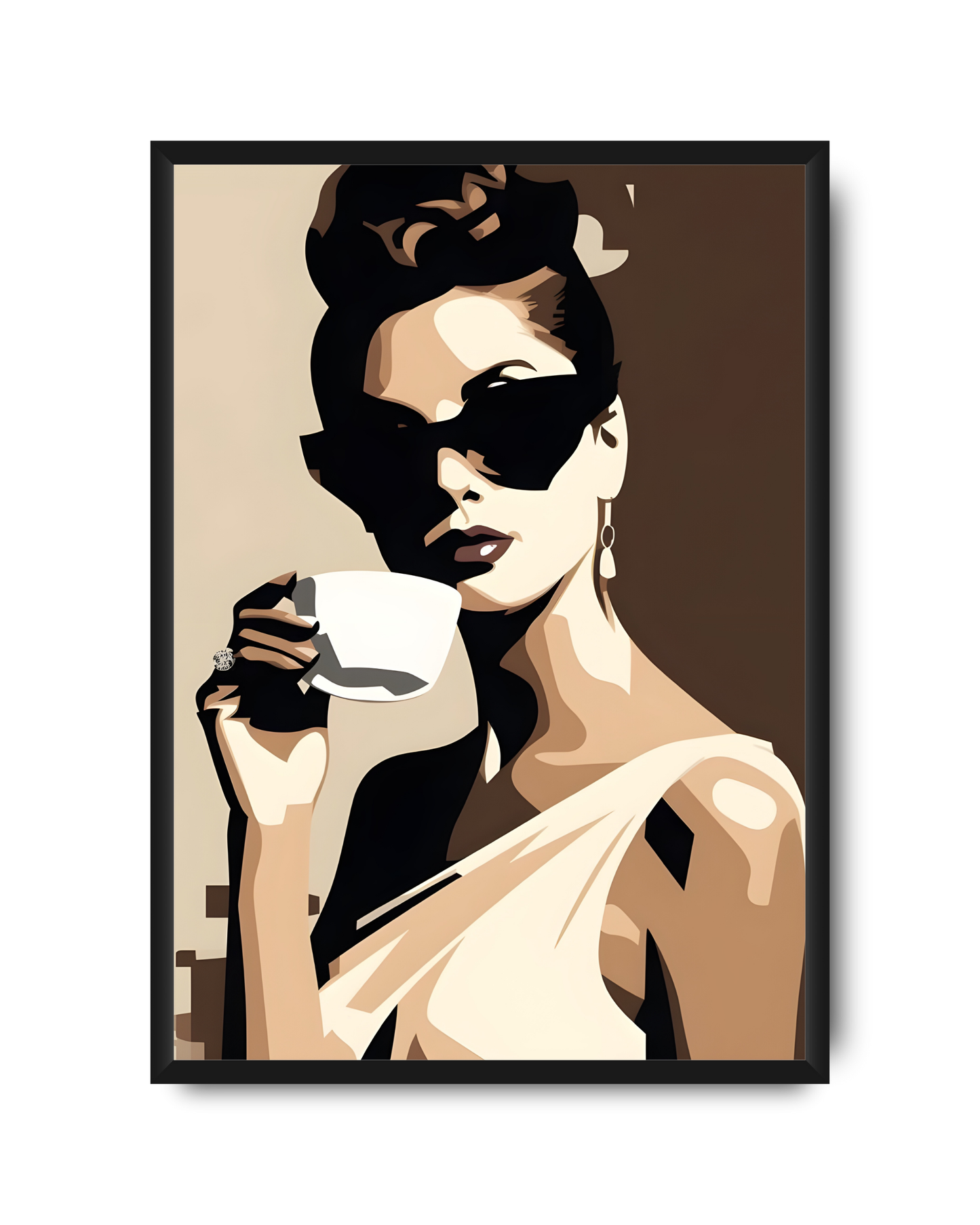 Coffee Girl