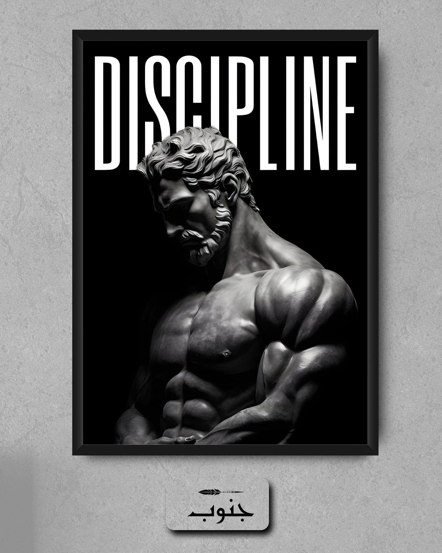 Discipline