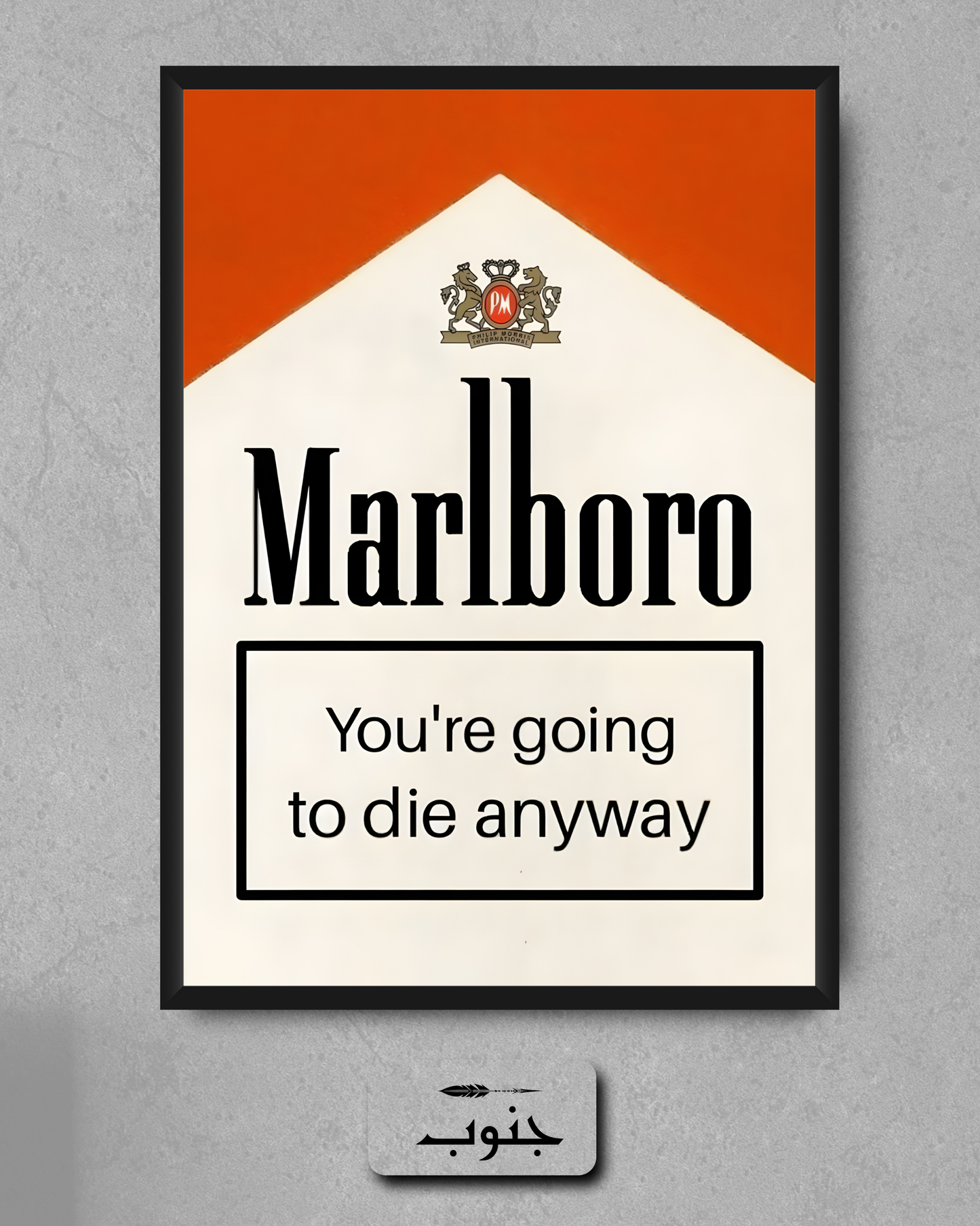 Marlboro