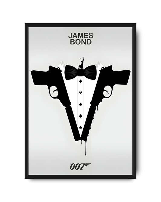 James Bond 007