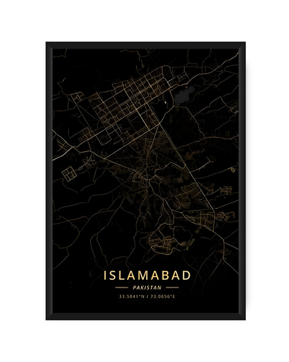 Islamabad