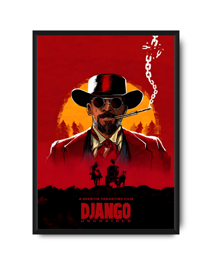 Django Unchained