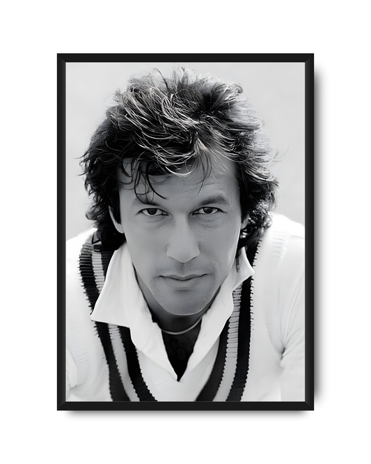 Imran Khan