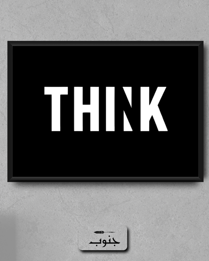 THINK