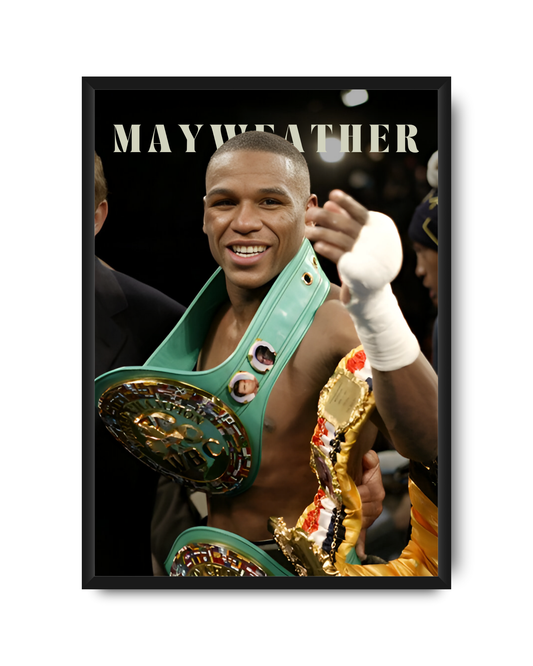 Floyd Mayweather