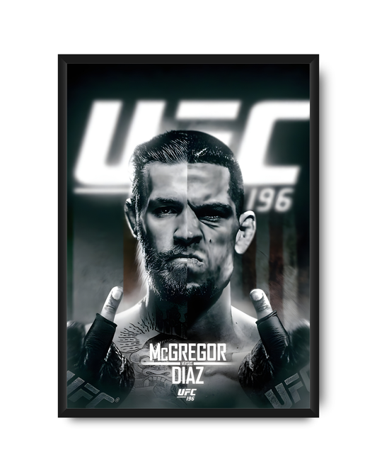 UFC 196