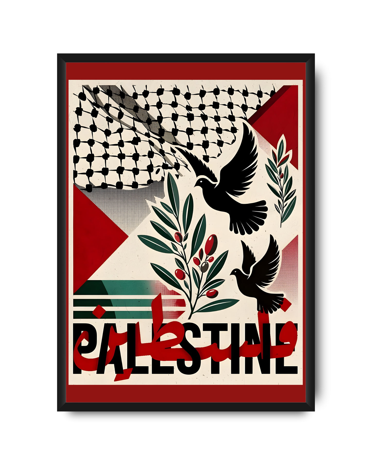 Palestine