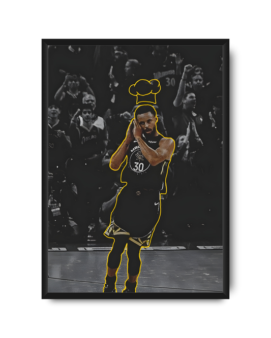 Stephen Curry