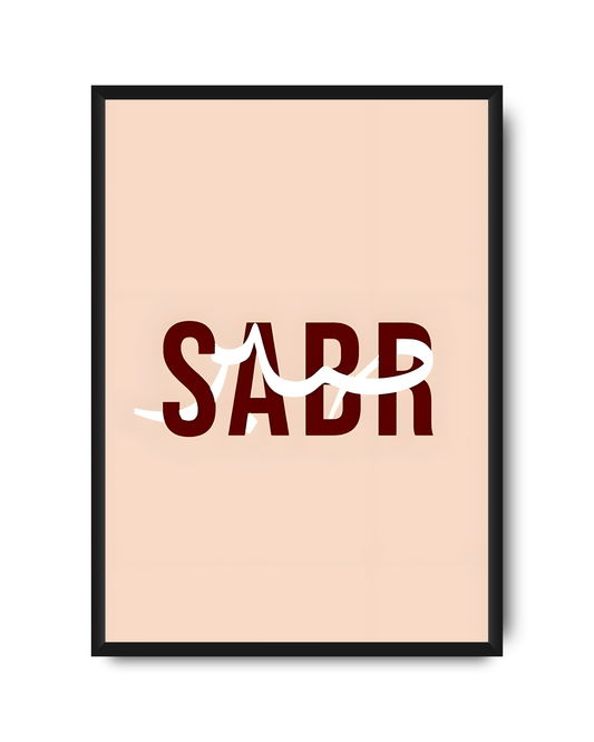 Sabr