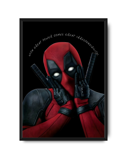 Deadpool