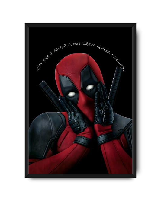 Deadpool