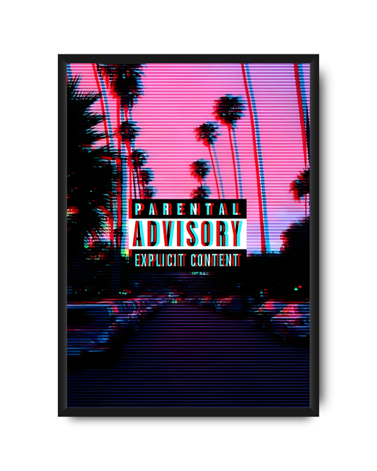 Parental Advisory