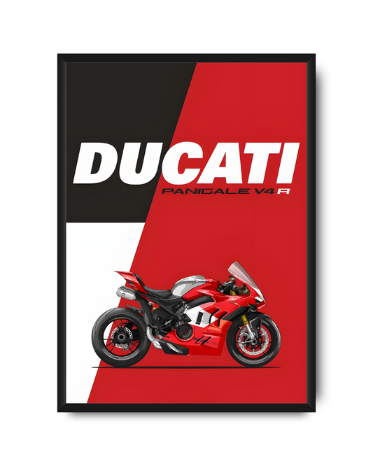 Ducati