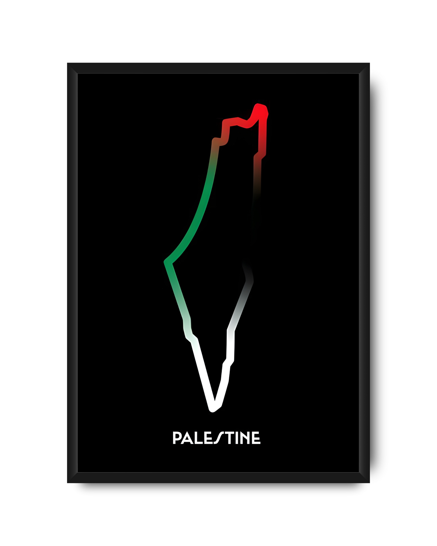 Palestine