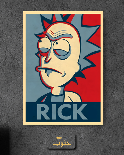 Rick