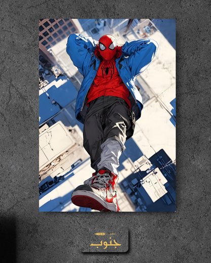 Spiderman