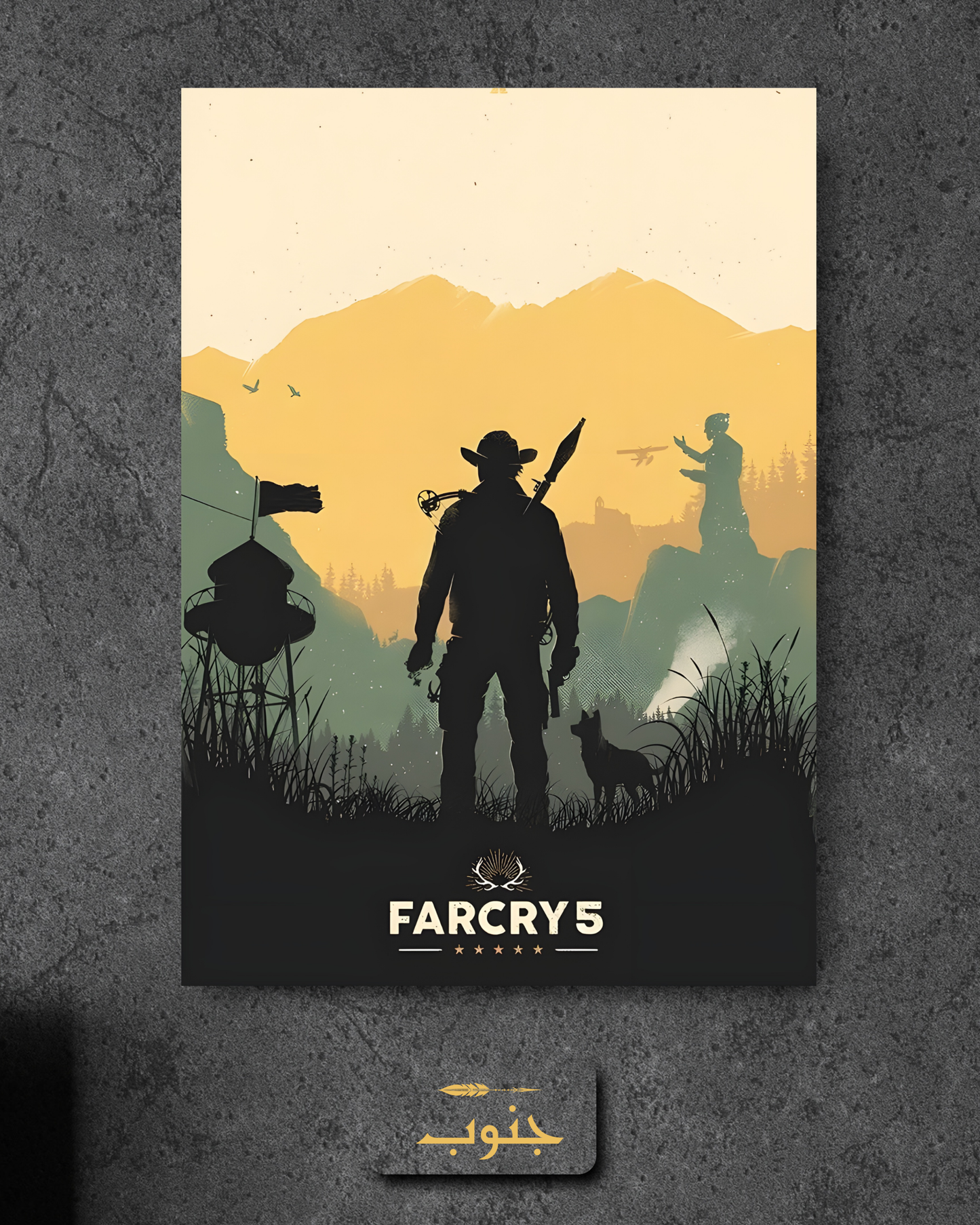 Farcry 5