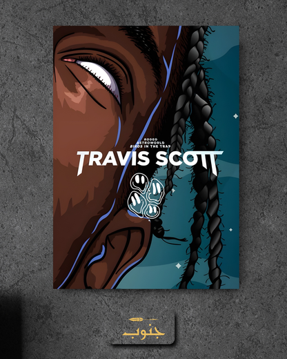 Travis Scott