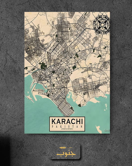 Karachi