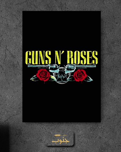 Guns N' Roses