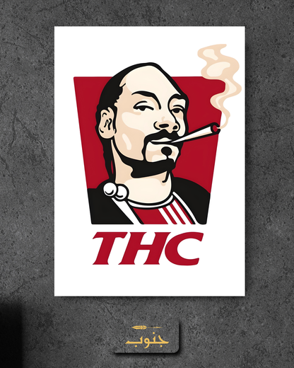 THC