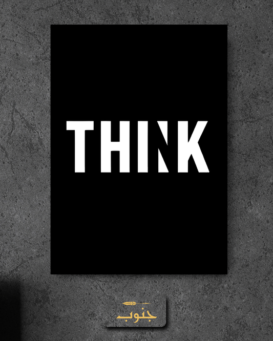 Think