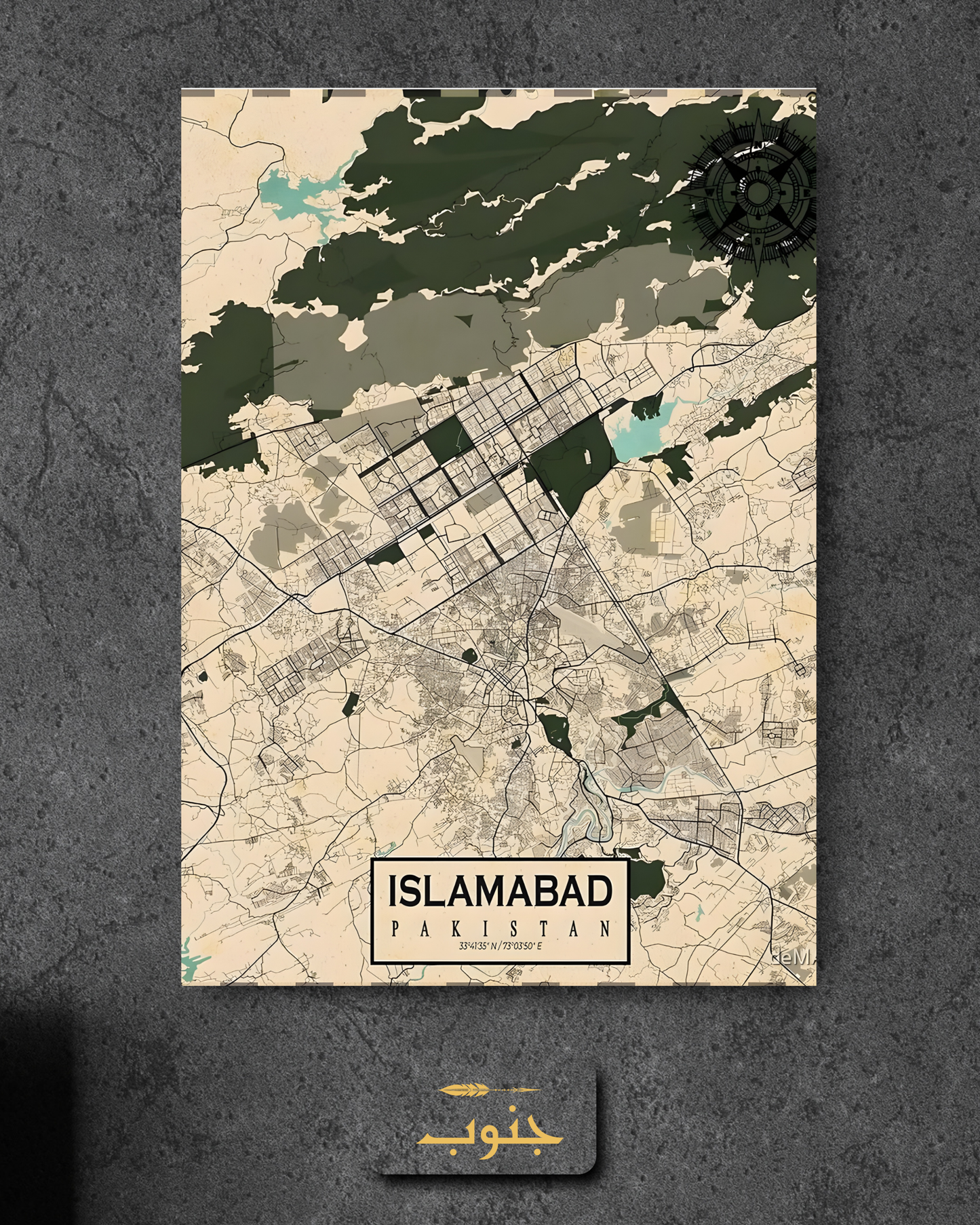 Islamabad