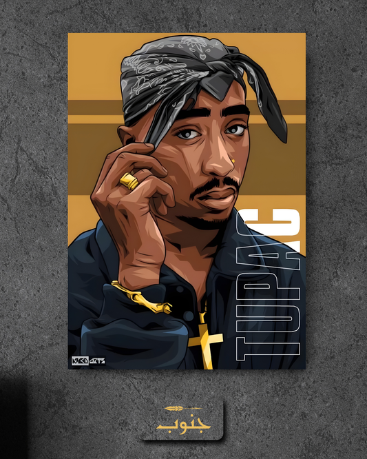 Tupac