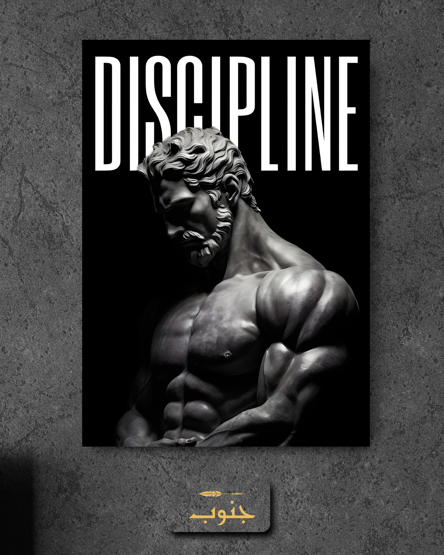 Discipline