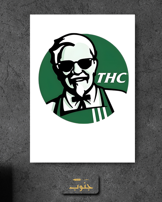 THC