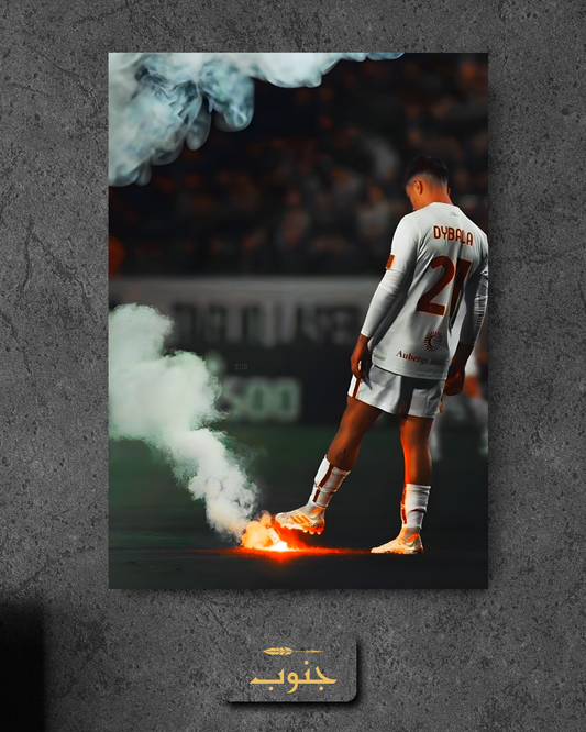 Dybala