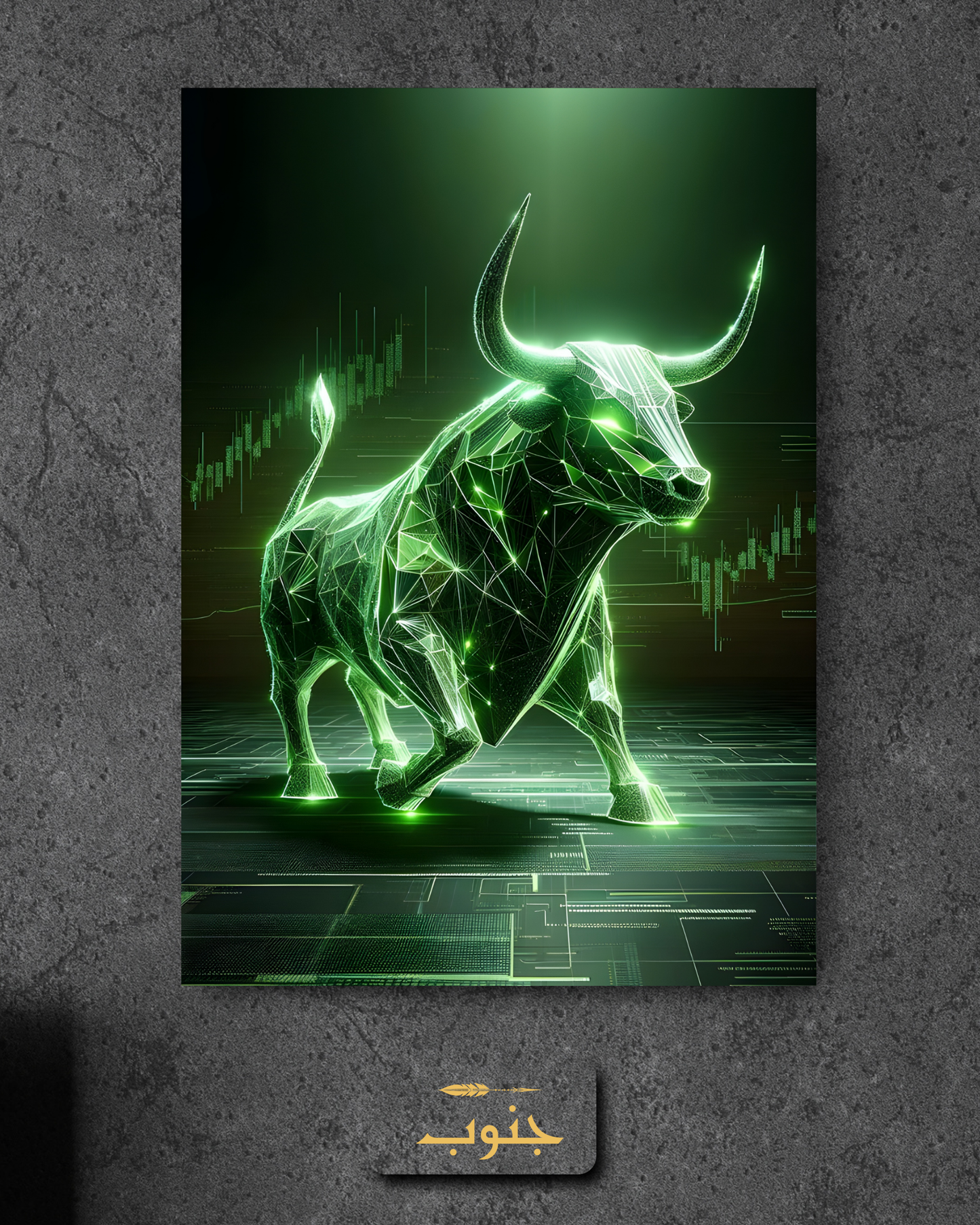 Bullish Run