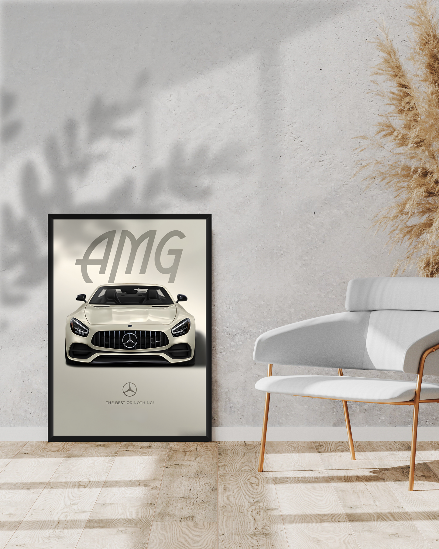 AMG